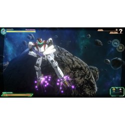 Macross Shooting Insight  PS5-Spiel