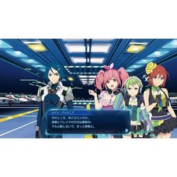 Approfondimento su Macross Shooting  Gioco PS5