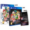 Romancing SaGa Minstrel Song - Remastered International - Jeu PS4