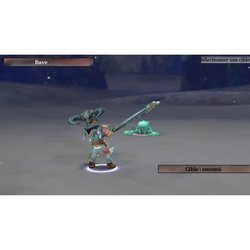 Romancing SaGa Minstrel Song - Remastered International - Jeu PS4