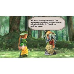 Romancing SaGa Minstrel Song - Remastered International - Jeu PS4