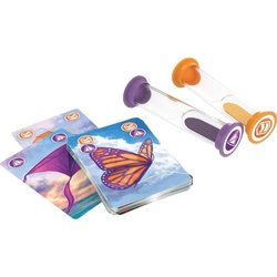 Aquiloni - Asmodee - Gioco degli aquiloni - Gioco di carte cooperativo