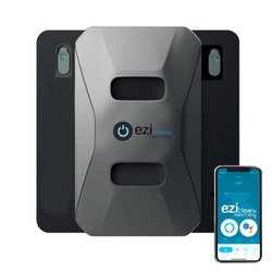 EZICLEAN Windobot S6 ULTRA Fensterwaschroboter  Alle Oberflächen  5 