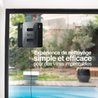 Robot lavacristales EZICLEAN Windobot S6 ULTRA - Todas las superficies