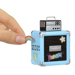 Rainbow High Jr High Rockband Modepoppen - Skyler