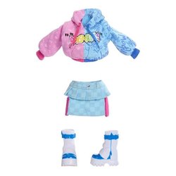 Rainbow High Jr High Rockband Modepoppen - Skyler