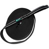 Cordino per cani - CANI GEAR - 10 m - Neoprene morbido con maniglia - 