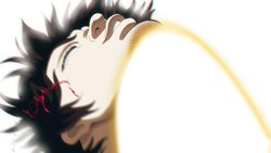 Baki Hanma Blood Arena - Juego de Nintendo Switch