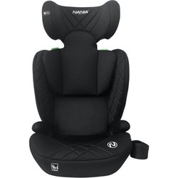 Isofix-Autositz - NANIA - BARI - Gruppe 2/3 - Größe I - Schwarz
