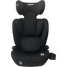 Isofix-Autositz - NANIA - BARI - Gruppe 2/3 - Größe I - Schwarz