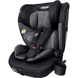 Isofix car seat - NANIA - MILANO - Group 1/2/3 - I-size - With reducer