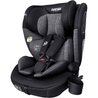 Seggiolino auto con cintura - NANIA - TORINO - Gruppo 1/2/3 - I-size -