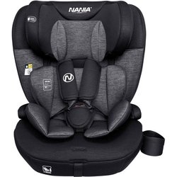 Seggiolino auto con cintura - NANIA - TORINO - Gruppo 1/2/3 - I-size -