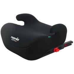 Autostoelverhoger - NANIA - Bubblefix - Groep 3 - Isofix - I-Size - 12