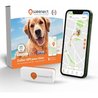 GPS tracker for dogs - Weenect XS (White Edition 2023)