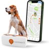 GPS tracker for dogs - Weenect XS (White Edition 2023)