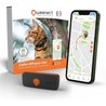GPS -Tracker für Chat - Weenect XS (Black Edition 2023)