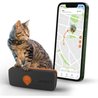 GPS -Tracker für Chat - Weenect XS (Black Edition 2023)