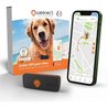 GPS tracker for dogs - Weenect XS (Black Edition 2023)