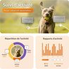 GPS tracker for dogs - Weenect XS (Black Edition 2023)