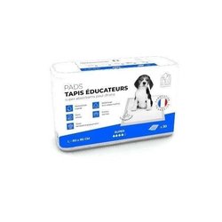 PADS Hundetrainermatte 60x60 - 30 Matten