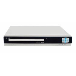 Reproductor DVD - THOMSON - THD301W - Escalado 1080p - Puertos USB y H