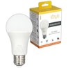 Bombilla conectada - KONYKS - Antalya Blanco E27 - LED Wifi + Bt - 780