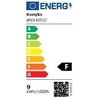 Bombilla conectada - KONYKS - Antalya Blanco E27 - LED Wifi + Bt - 780