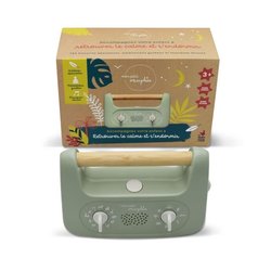 IL MIO PICCOLO MORFE