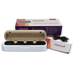Box méditation Mood - MORPHEE - 600 audios - 10 themes