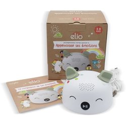 Elio Mon Petit Morphée - Conteuse - MORPHEE - 192 histoires