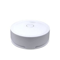 Accessoires maison connectée Konyks Detecteur de fumee connecte Easy W