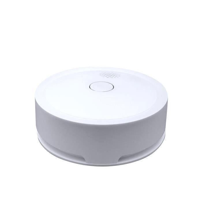 Connected smoke detector with notifications - Konyks FireSafe 2