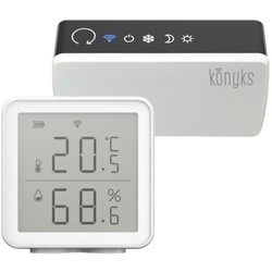 Konyks eCosy + Termo