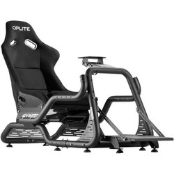 Cockpit-Simulation Rennen & Flug  OPLITE  GTR S8 Infinity Force
