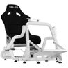 Cockpit de simulation - OPLITE - GTR S8 Infinity Force - Acier carbone