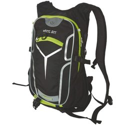 Rucksack - SCHILDKRÖT - Wheel Bee BIKE RUCKSACK Stelvio Tasche