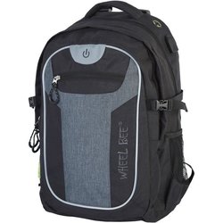 Zaino - SCHILDKRÖT - Wheel Bee BACKPACK Borsa rivoluzionaria
