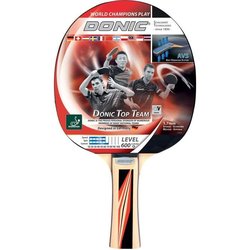 Raquette de tennis de table - SCHILDKRÖT - TOP TEAMS 600 AVS,manche - 