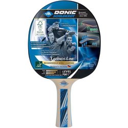 Tafeltennisracket - SCHILDKRÖT - LEGENDS 700 FSC
