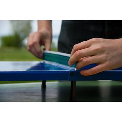 DONIC SCHILDKRÖT Mini-tafeltennistafel