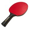 Raqueta de tenis de mesa - Schildkröt - 758221 - 100% carbono - Goma L