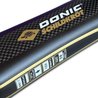 Raqueta de tenis de mesa - Schildkröt - 758221 - 100% carbono - Goma L