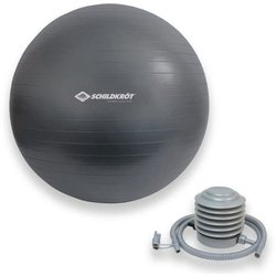 Ballon d exercice - SCHILDKRÖT - Fitness et Yoga - Diametre 75 cm - Po