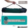 Tapis de yoga - FITNESS - SCHILDKRÖT - 183 x 61 cm - 4 mm - Sac inclus