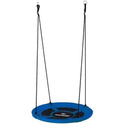 Schaukel - SCHILDKRÖT - Vogelnest 90cm