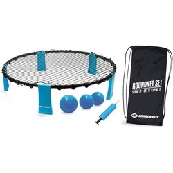 Trampolinespel - SCHILDKRÖT - RONDENETSET