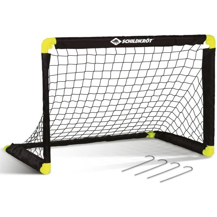 Porta da calcio pieghevole - SCHILDKRÖT