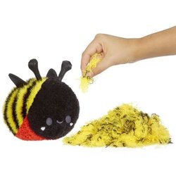 Fluffies Stuffiez  ASMR-Plüsch zum Personalisieren  Biene/Marienkäfe