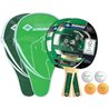 Set da ping pong - SCHILDKRÖT - CHAMPS Linea 400 FSC